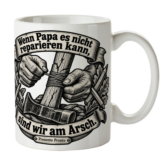 Lustige Tasse für Papa mit Werkzeuggriff|p:2015291|h:91cdd34bb38ddb1404abd4f00d8eef03