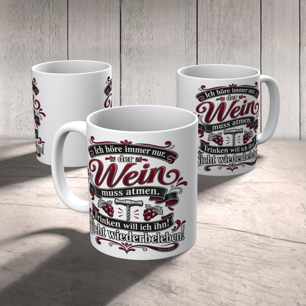 Lustige Tasse für Weinliebhaber mit Korkenzieher|p:2015295|h:c86e8b42cdc54e7a6627146180b52ec4