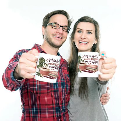 Lustige Beamtensprüche Tasse mit Kaffee fürs Büro|p:2015304|h:6a5e61b7b5562e79c4e8e61971c04dd3