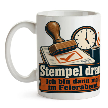 Lustige Tasse für Beamte mit Amtsstempel|p:2015309|h:c8cb3523642579675fb761200dfa36fc