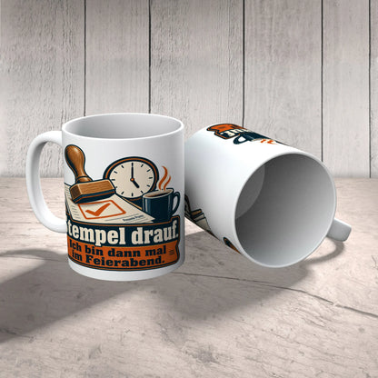 Lustige Tasse für Beamte mit Amtsstempel|p:2015309|h:03e4b33b17600e2f19ffcd66129045b1