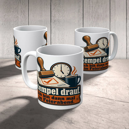 Lustige Tasse für Beamte mit Amtsstempel|p:2015309|h:ca371b4990f7dda4ba354ae25cd001d5