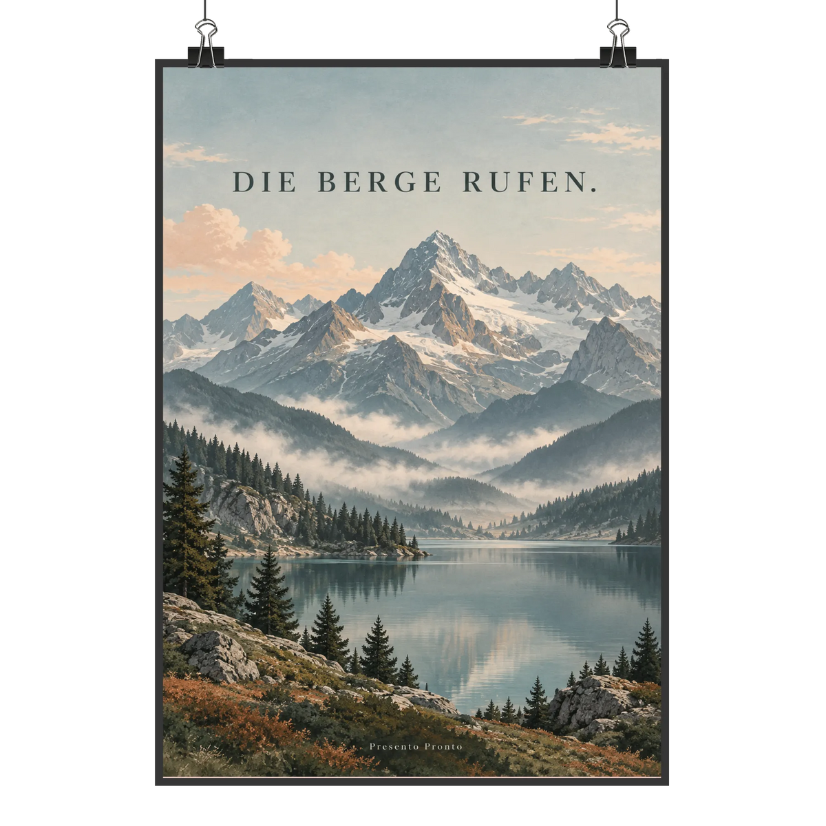 Inspirierendes Bild mit Bergen für Bergliebhaber|p:2015379|h:303d1b776e44bfa82ebfe2313d9770ff