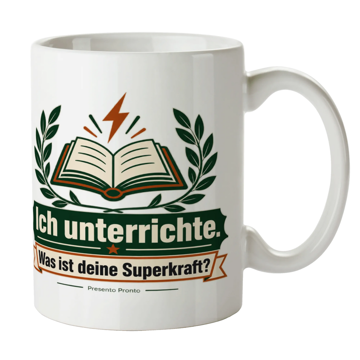 Lustige Tasse für Lehrer mit offenem Buch|p:2016161|h:5960f688b0f55b80d9a6bb7ea14e0e62