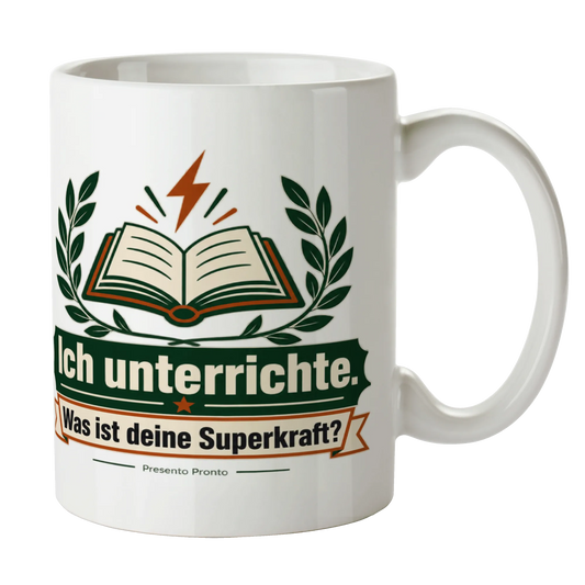 Lustige Tasse für Lehrer mit offenem Buch|p:2016161|h:5960f688b0f55b80d9a6bb7ea14e0e62