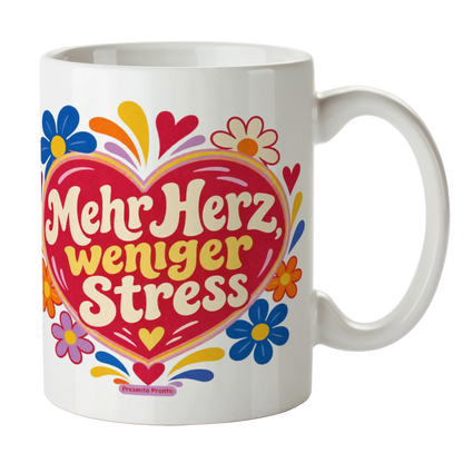 Fröhliche Tasse mit Retro-Herz zum Aufmuntern|p:2016180|h:de511f0e88ba3d898458fc2008d4b62e