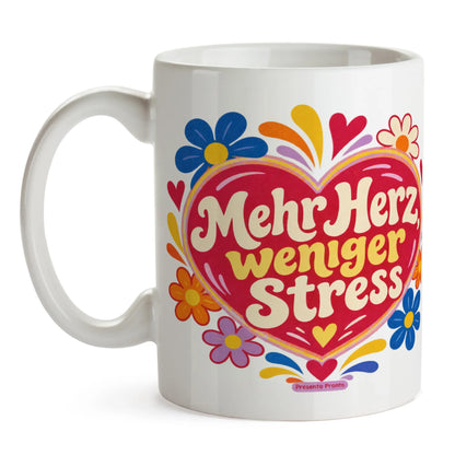 Fröhliche Tasse mit Retro-Herz zum Aufmuntern|p:2016180|h:6aa9a62c7f09fd72168f70ad05ecdeec