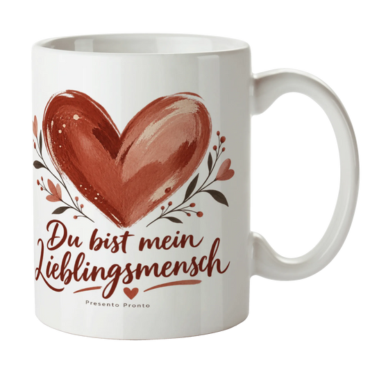 Romantische Tasse mit Herz für den Lieblingsmenschen|p:2016183|h:4e80ce096a3b76eb73d1ec7db8b95106