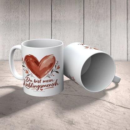 Romantische Tasse mit Herz für den Lieblingsmenschen|p:2016183|h:e8ef6b309912fe4c6d2ab155b5509792