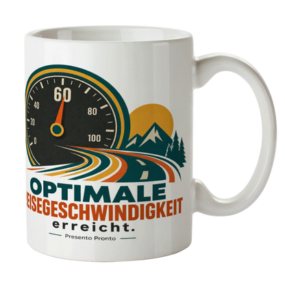 Lustige Tasse zum 60. Geburtstag mit Tacho|p:2016464|h:21fc1b99c1d56a70033b38ed327a733f