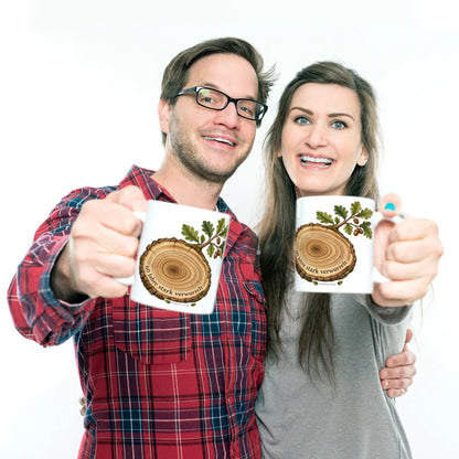 Herzliche Tasse zum 60. Geburtstag mit Eiche|p:2016469|h:8eb05c6214db4fc4ffe79e5feac68840