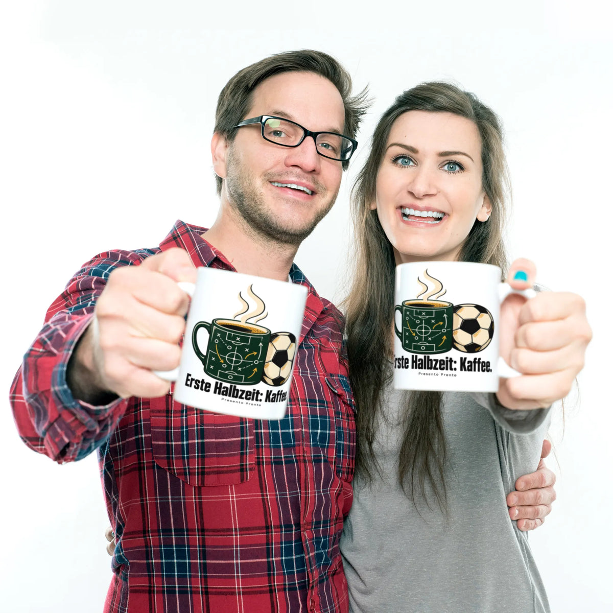 Lustige Kaffeetasse für Fußballfans mit Taktikspielzug|p:2016493|h:0e4e0223f581ba7bd4e9f3361af52e4d