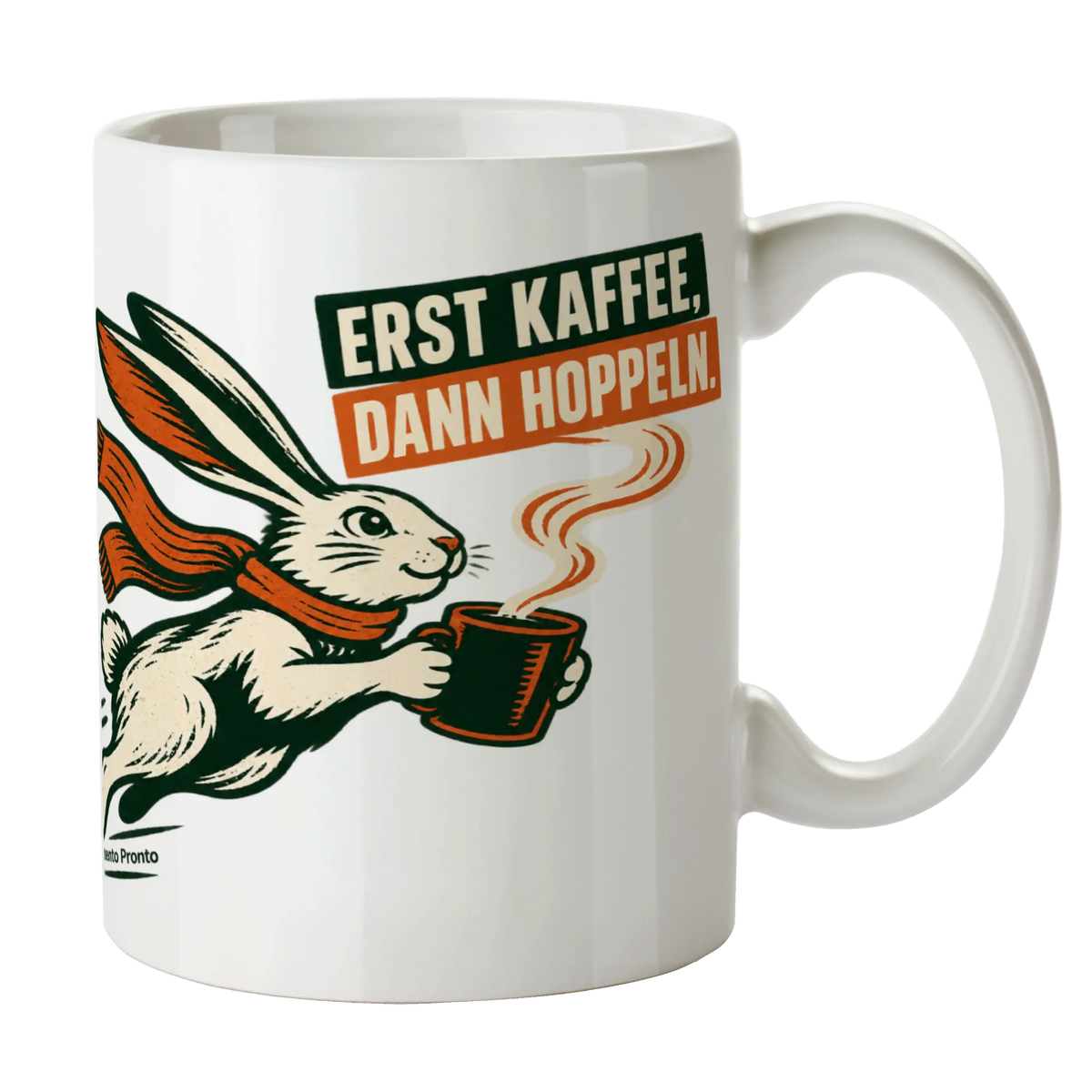 Lustige Tasse mit Hase für Kaffeeliebhaber|p:2016497|h:8b39540fc158ba524b292e3a0df0bab3