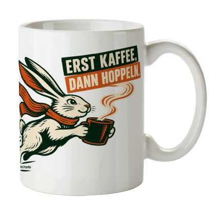 Lustige Tasse mit Hase für Kaffeeliebhaber|p:2016497|h:8b39540fc158ba524b292e3a0df0bab3