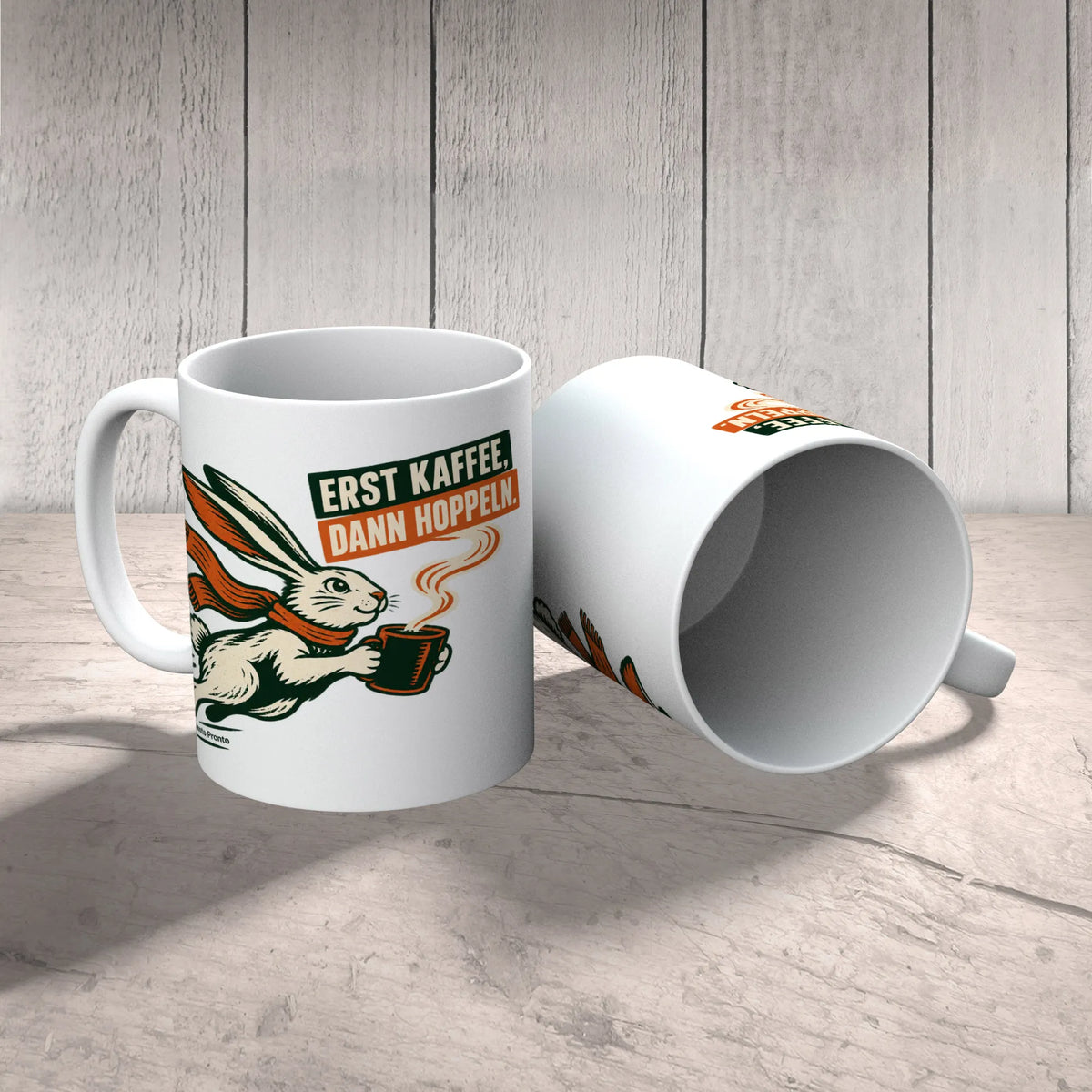 Lustige Tasse mit Hase für Kaffeeliebhaber|p:2016497|h:bc2f9ac750e1b82caa743e6ba9cedfde