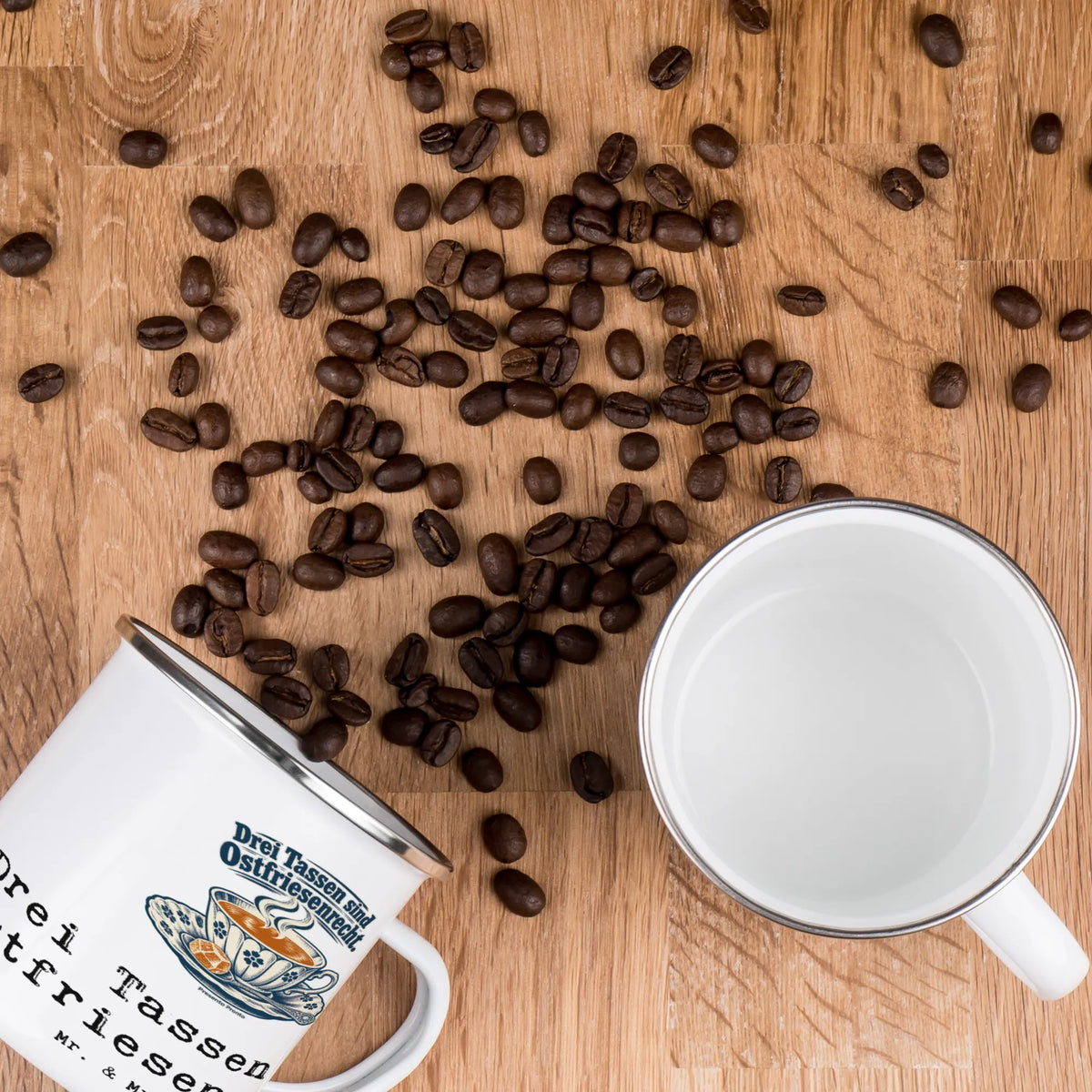 Lustige Teetasse für Ostfrieslandfans mit Kluntje|p:2016501|h:ac8bc02e7b26932b19e8c06a49e99878