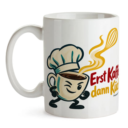 Lustige Tasse für Chef mit Kochmütze|p:2016502|h:e54c651e6cd7861553759ca3c20f6fe3