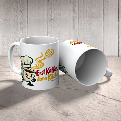 Lustige Tasse für Chef mit Kochmütze|p:2016502|h:62797d230b361d51cf87b949fed07a43