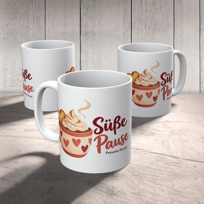 Süße Tasse für die kleine Auszeit mit Kakao und Herz-Keks|p:2016508|h:0447eacfa27f73f5192a68c4012ef194