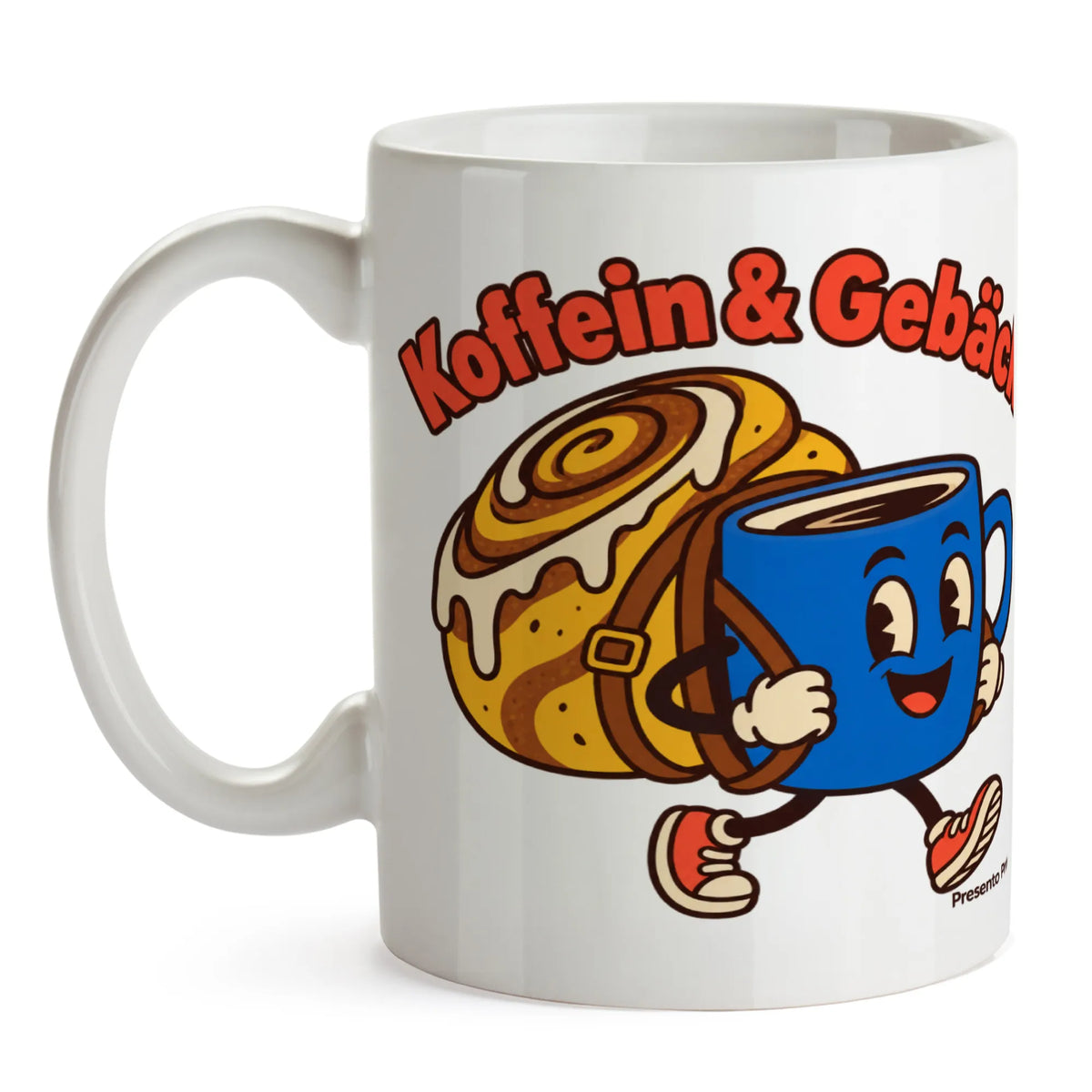 Süße Tasse für Kaffeefans mit Zimtgebäck|p:2016513|h:94dd0bb09bbe6ae867c22fc10c7810fb