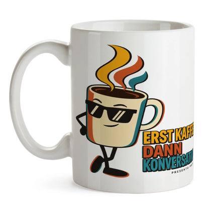 Coole Kaffeetasse für Kaffeefans mit Sonnenbrillenbecher|p:2016516|h:a2aec21821365e77e3ac41553fa26570