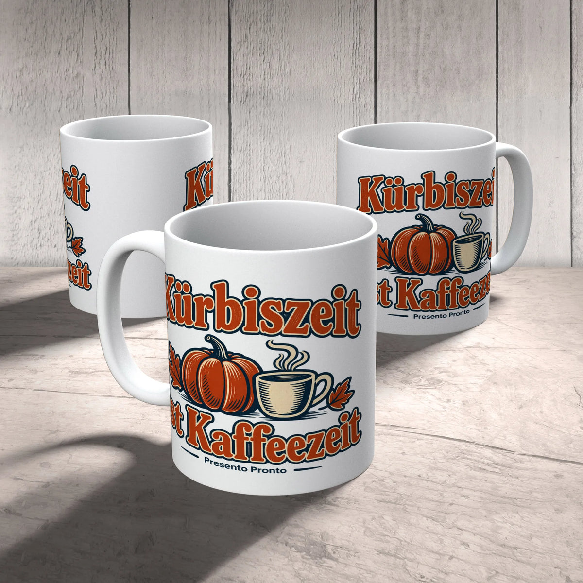 Lustige Kürbis Tasse für Kaffee-Fans im Herbst|p:2016524|h:580e4a153a345e1d7a70466904b098f0