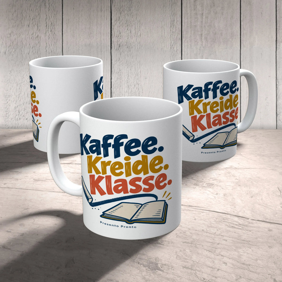 Lustige Tasse für Lehrer mit Kreide und Heft|p:2016526|h:5d5f58d1a432d084e553e59f09af2fb3