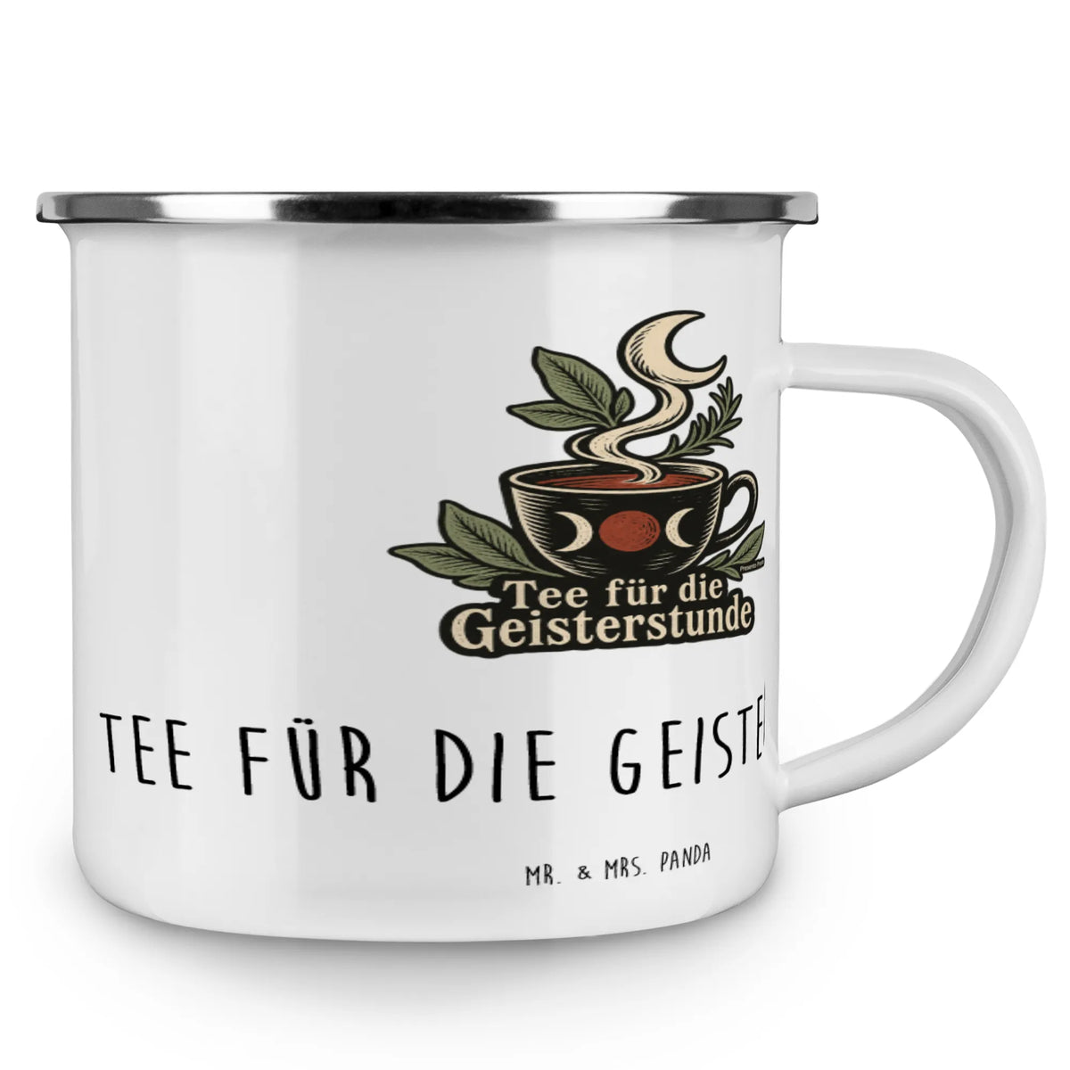 Mystische Witchy Teetasse für Hexen mit Mond|p:2016531|h:07360a0802b1d92ae2fd366e0f614b69