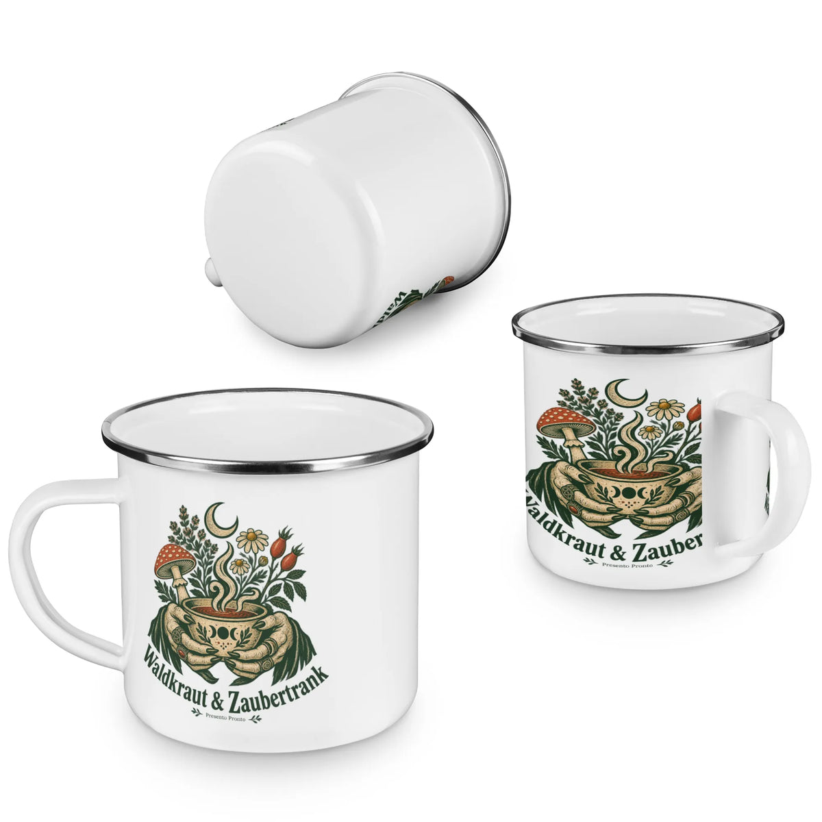 Magische Witchy Teetasse für Hexen mit Mondsichel|p:2016536|h:1ae78f145cd742a71a1225342229b38d