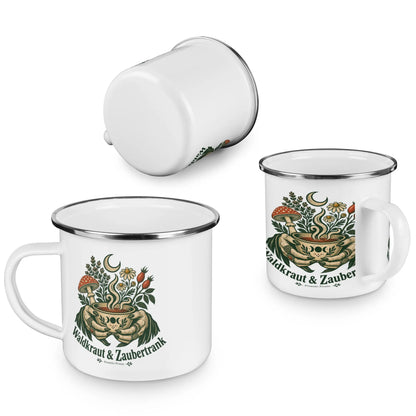 Magische Witchy Teetasse für Hexen mit Mondsichel|p:2016536|h:1ae78f145cd742a71a1225342229b38d