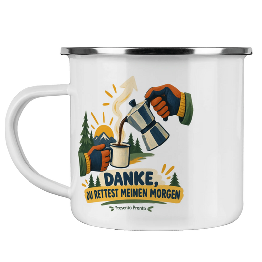 Herzlicher Kaffeebecher zum Danke sagen mit Kaffeekanne|p:2016540|h:e29b86025c183dda0219552dcc1afefe