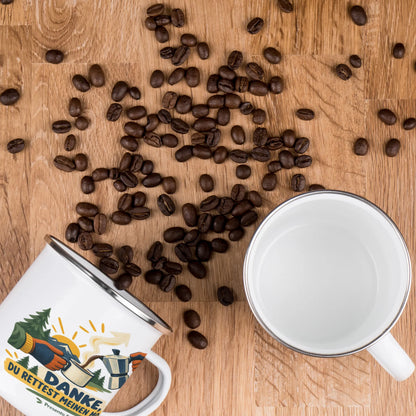 Herzlicher Kaffeebecher zum Danke sagen mit Kaffeekanne|p:2016540|h:ec1596a3b8457cb1da39f5c3441c39fd