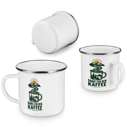 Herzlicher Kaffeebecher zum Danke sagen mit Sonnenaufgang|p:2016544|h:b6ec914972c0b8d7c34217fd20f33a2f