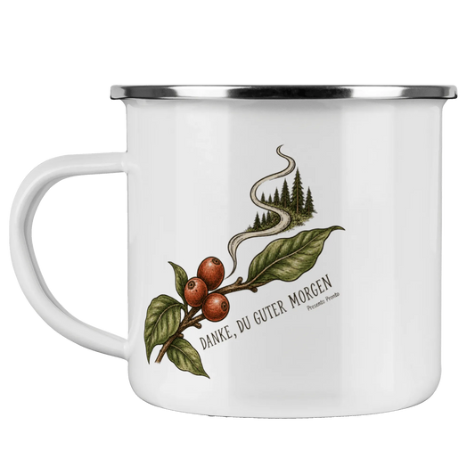 Herzlicher Kaffeebecher zum Danke sagen mit Kaffeekirschen|p:2016545|h:8bb20f8920fff336f8e969b81251c187