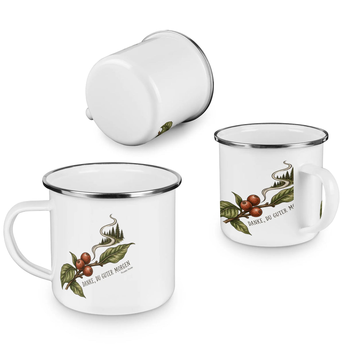 Herzlicher Kaffeebecher zum Danke sagen mit Kaffeekirschen|p:2016545|h:ff7b5d38ec0b5badace474785dd13fea