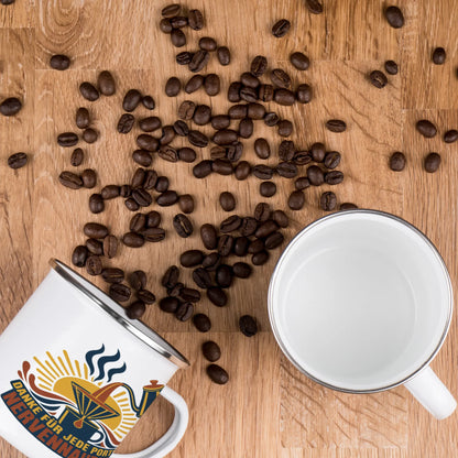 Lustiger Kaffeebecher zum Danke sagen mit Kessel|p:2016548|h:92e36ea1d73a05450c7026df1239497f