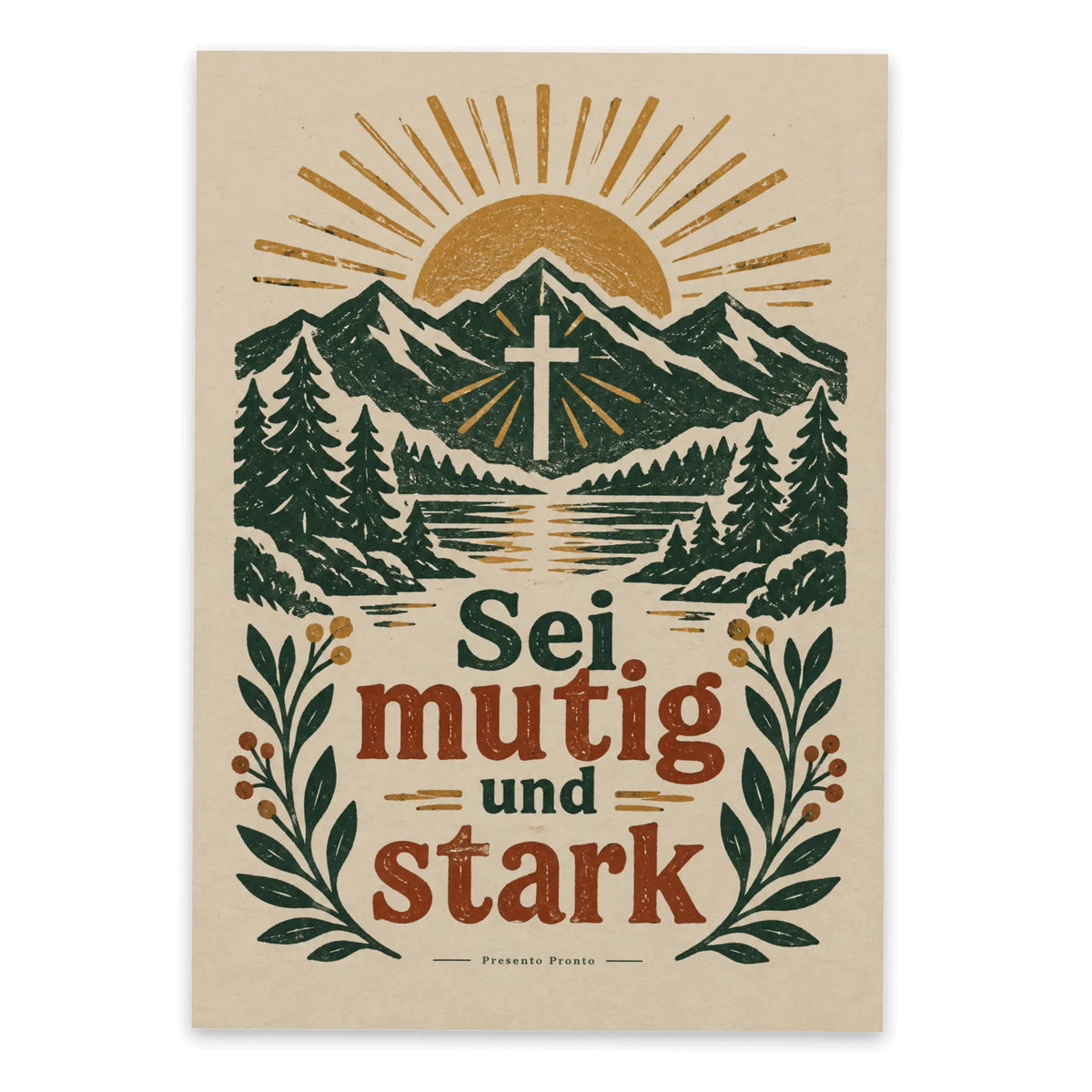 Ermutigende Christliche Postkarte zur Konfirmation mit Sonnenaufgang|p:2016559|h:8e0ae2e439f39641c866f25d6cf9aeeb