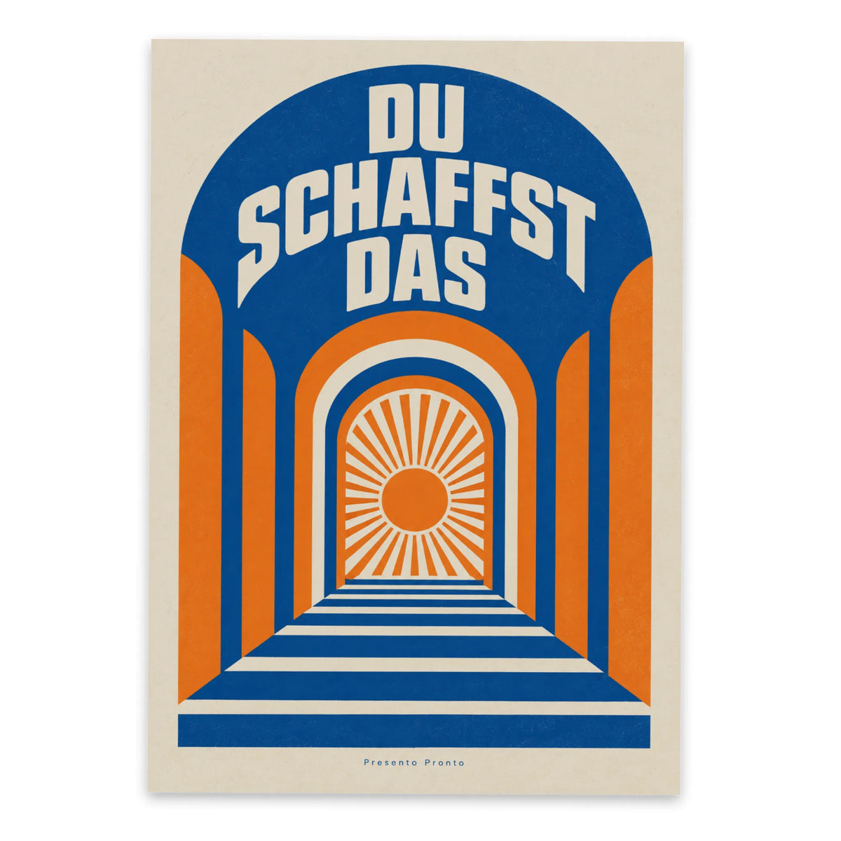 Aufmunternde Postkarte Du schaffst das zur Prüfung mit Sonnenaufgang|p:2016582|h:a3c341ad7d03f3d1dd5c66422d4f6cc8