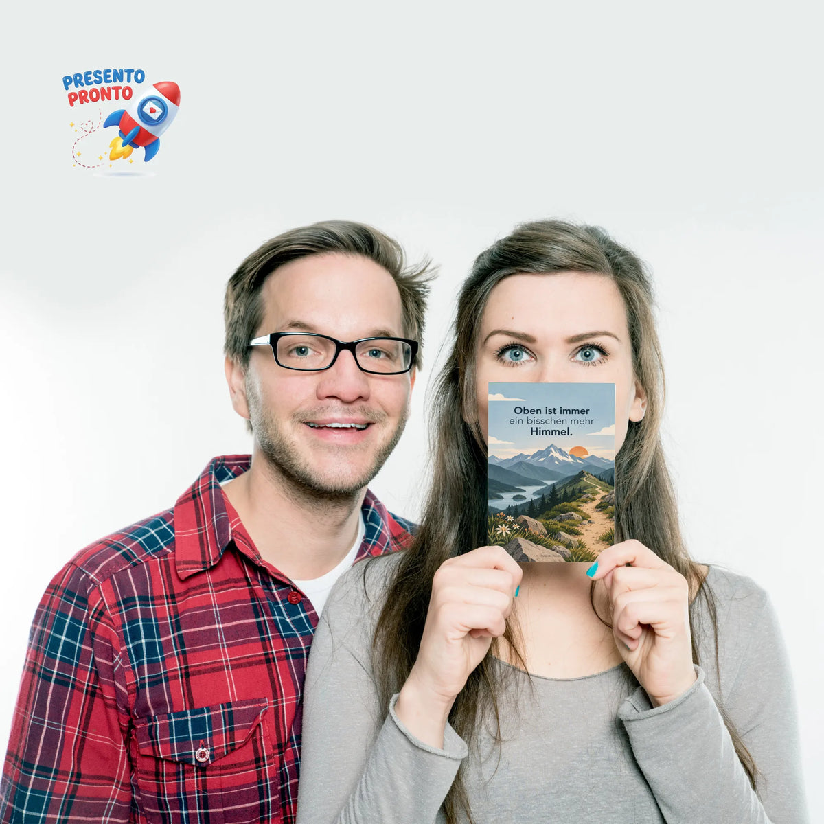 Inspirierende Postkarte mit Bergen für Bergfreunde|p:2016583|h:ad280317bbf7b319dedba755a30c3be5