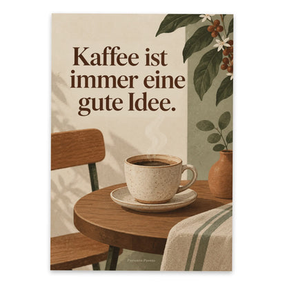 Gemütliche Postkarte für Kaffeeliebhaber mit Kaffeetasse|p:2016622|h:9c3b6d5e654b64d8f126d5ca7d389c83