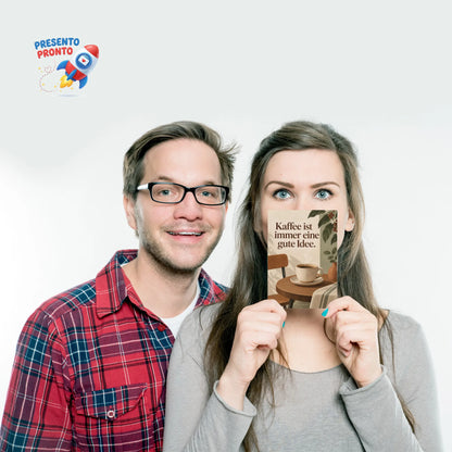 Gemütliche Postkarte für Kaffeeliebhaber mit Kaffeetasse|p:2016622|h:831306a2e80b964af604ac465c64c289