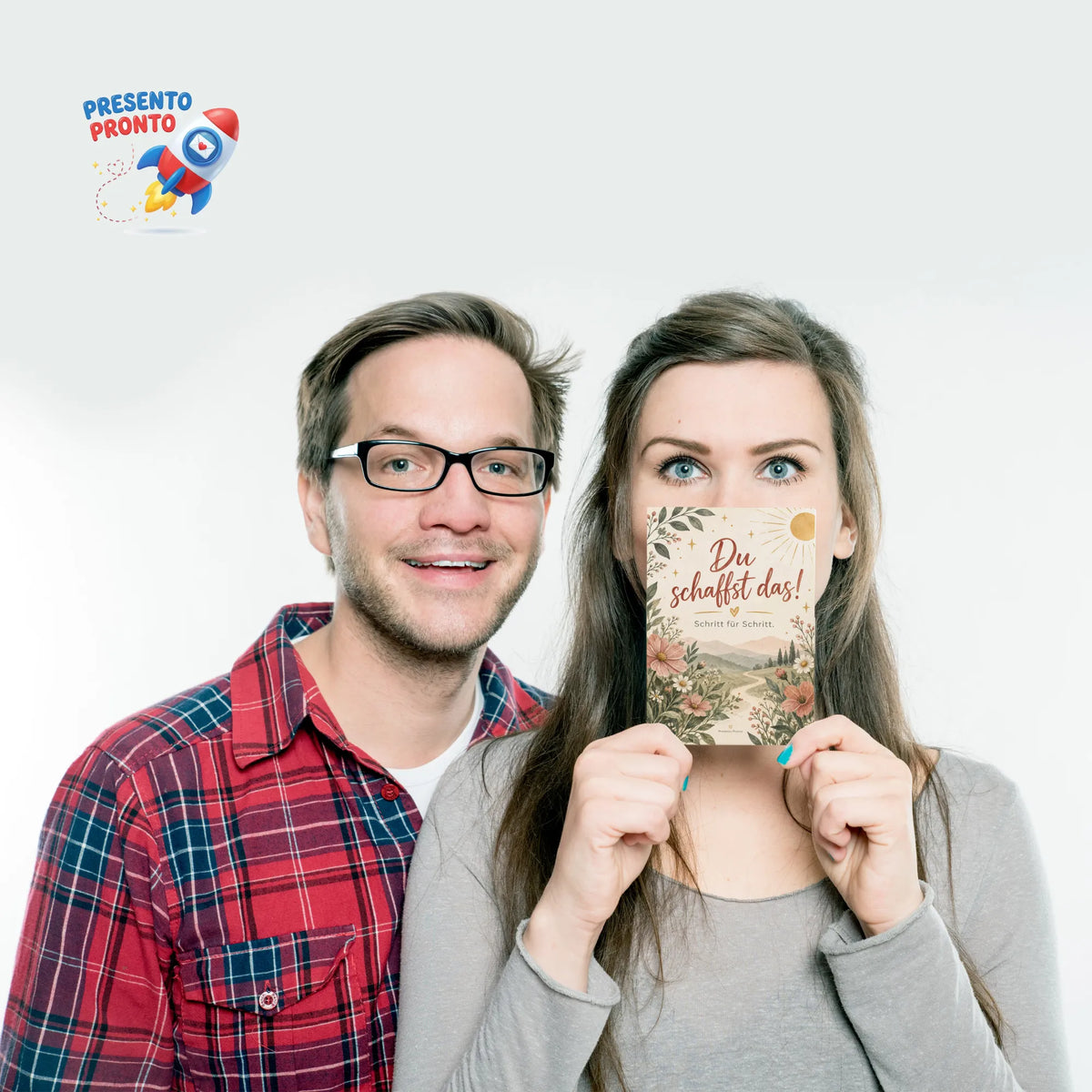 Ermutigende Postkarte Du schaffst das zur Prüfung|p:2016633|h:7f97638df17aeddb96d777cc712f7034