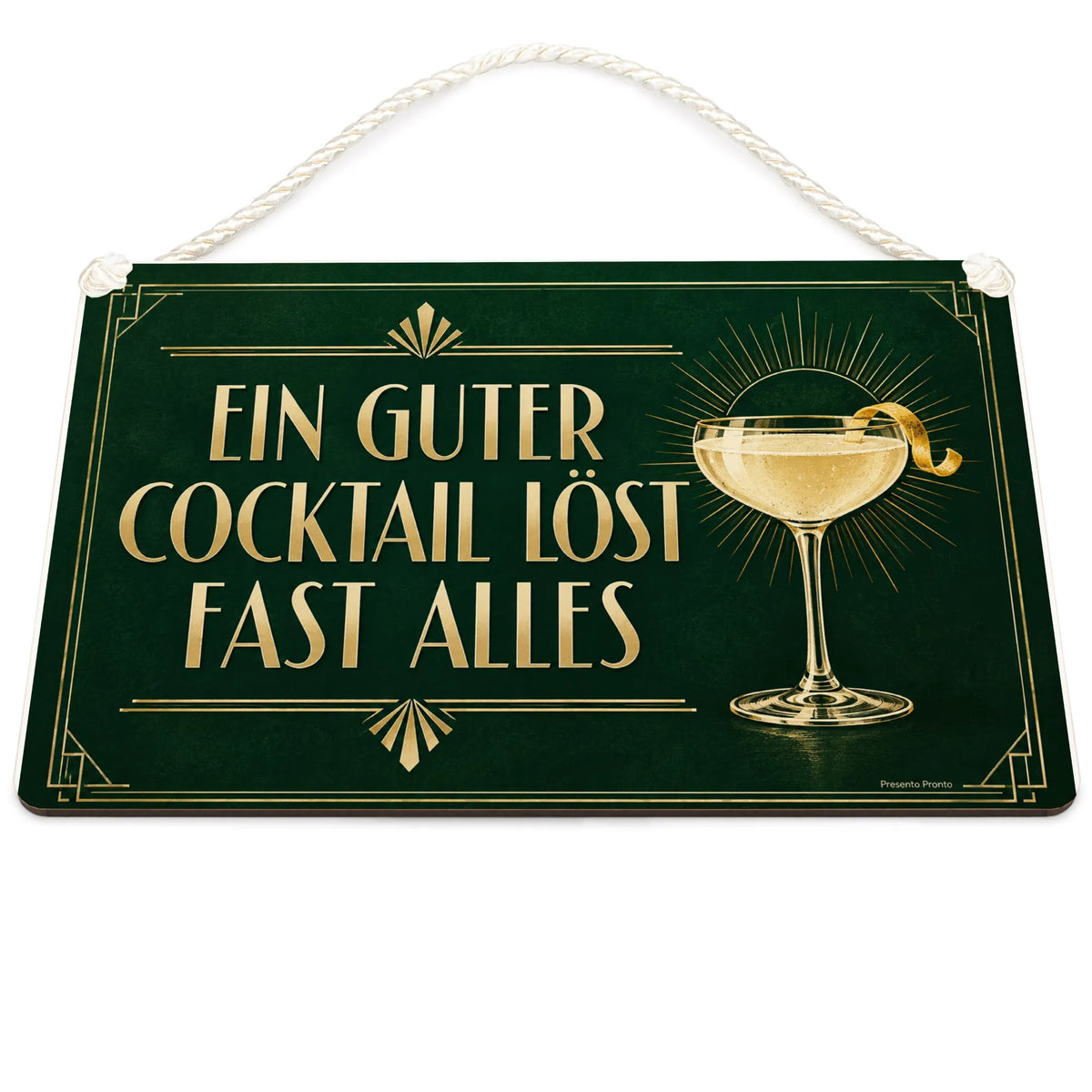 Lustiges Cocktail Schild für die Cocktailbar mit Coupe Glas|p:2016649|h:0c6387e566ab957a2577efe2a0ff6f55