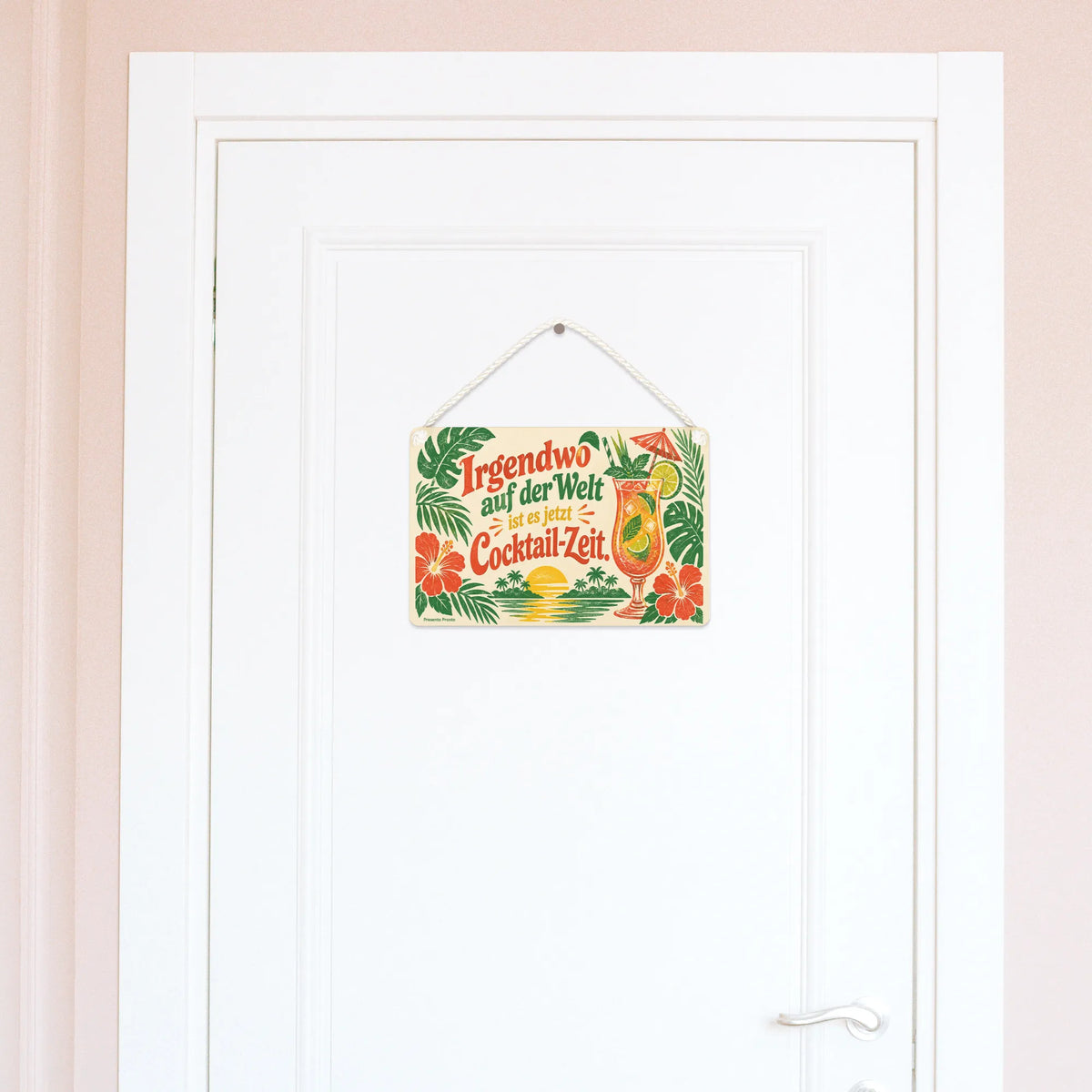 Lustiges Cocktail-Schild für die Hausbar mit Glas|p:2016673|h:156a6b55a35b4f02e13649fcabdb2d16