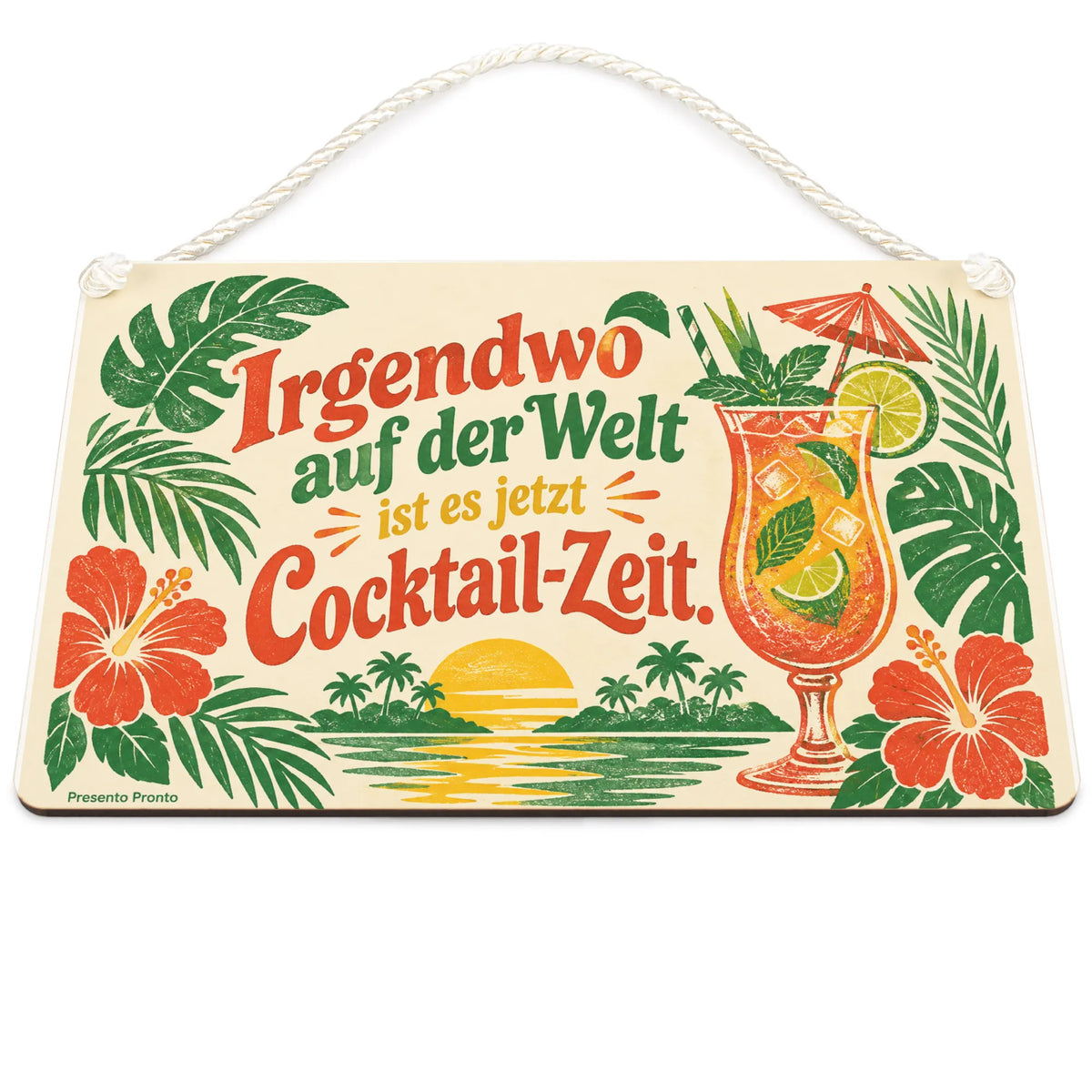 Lustiges Cocktail-Schild für die Hausbar mit Glas|p:2016673|h:62b444ab9d36d239e0b2a9b8fc37ce51