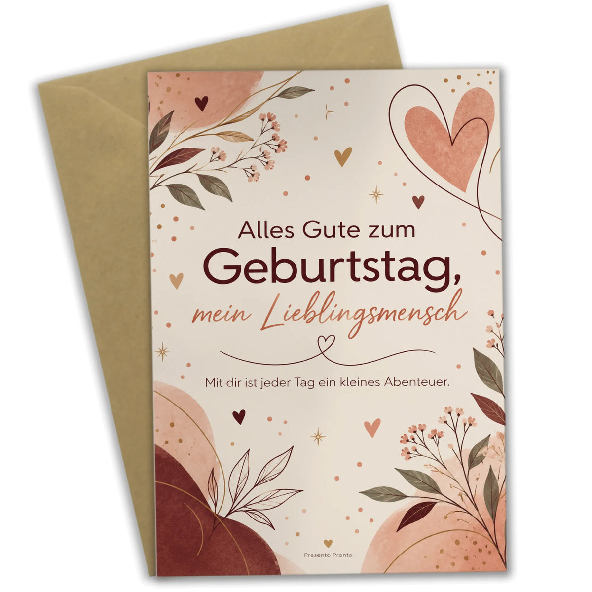 Romantische Geburtstagskarte für den Partner mit Herzen|p:2016729|h:e86c2ed5e8014271c597b7a48c6079eb
