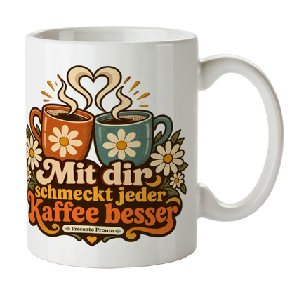 Herzliche Tasse für die beste Freundin mit Kaffeedampf-Herz|p:2016761|h:6ab02aa5be5a409a0aadc8610df93b4c