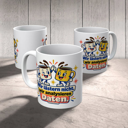 Lustige Tasse für die beste Freundin mit anstoßenden Kaffeetassen|p:2016762|h:78b06c1064e742b1548164022929ea9e