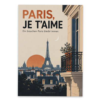 Romantische Ansichtskarte Paris für Verliebte mit Eiffelturm|p:2016768|h:8dce3d082c6478fa82ee259afbd802b4