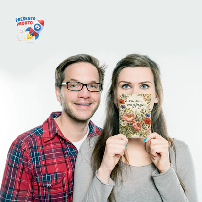 Herzliche Grußkarte mit Blumen für liebe Menschen|p:2016771|h:b5f8cea901b47c7e0ef6f438304c6ea6